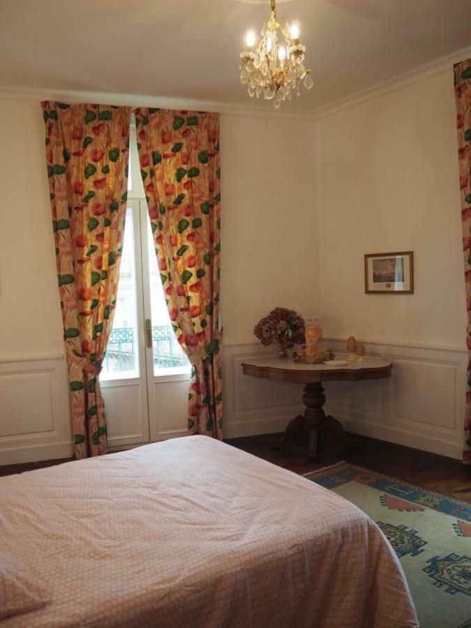 Le Quatre Couette-café Rennes